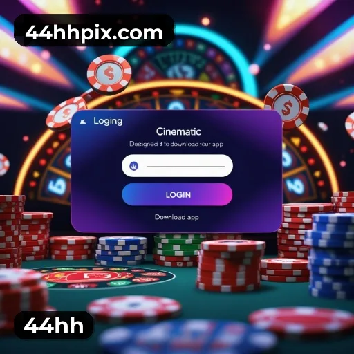 App 44hh iOS