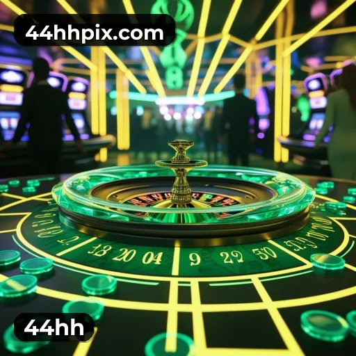 Segurança App 44hh