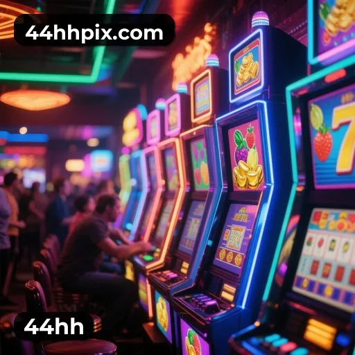 Vantagens App 44hh