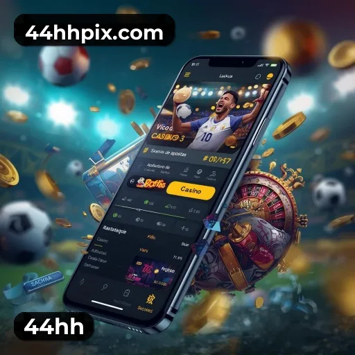 Ofertas App 44hh