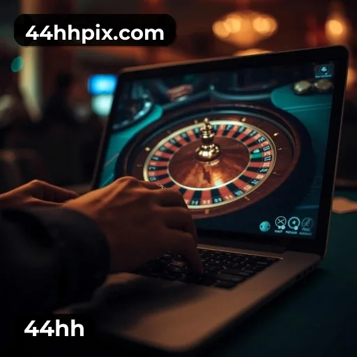 App 44hh Android