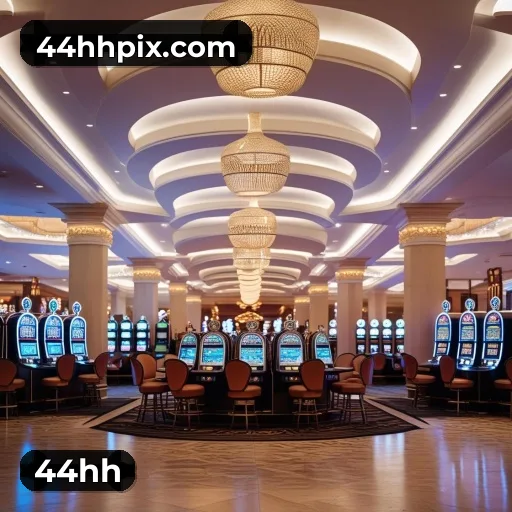 Segurança App 44hh