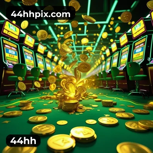 Vantagens App 44hh