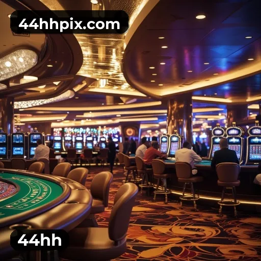App Mobile 44hh