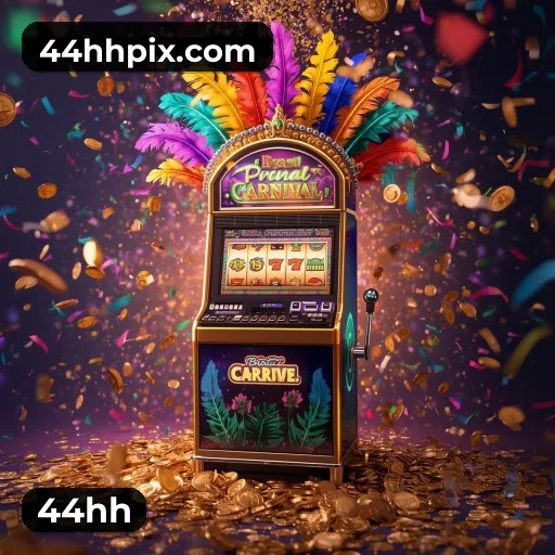 Fortune Rabbit - slot PG Soft na 44hh