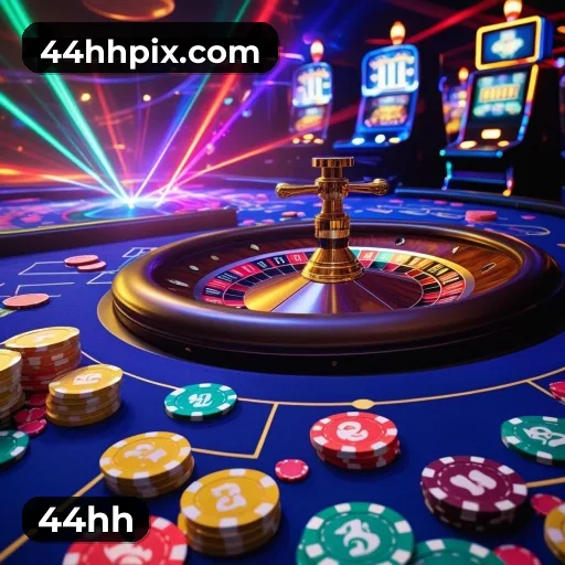 Slots mobile 44hh
