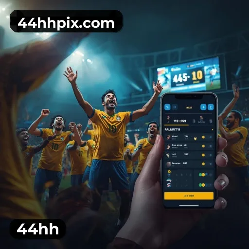 Free spins 44hh