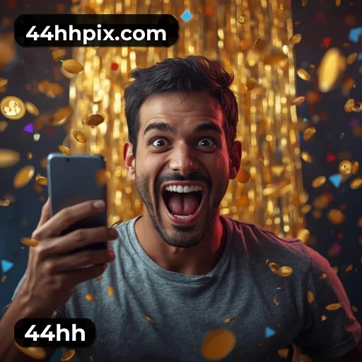 Jackpots 44hh