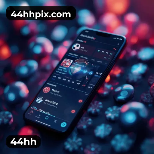 Registro slots 44hh