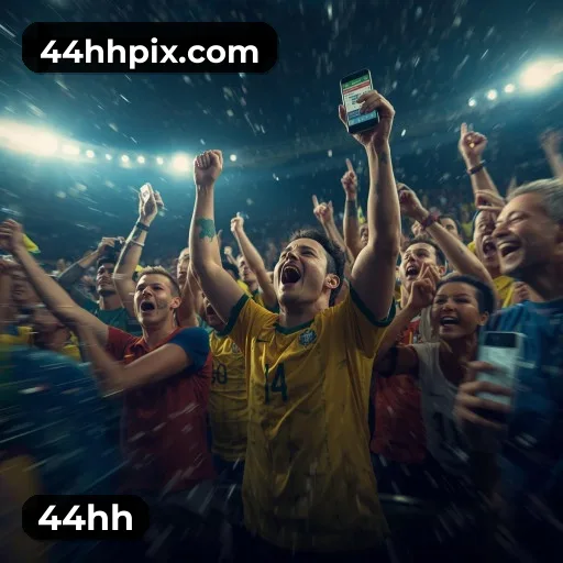 Programa VIP 44hh