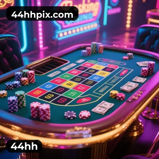 Vantagens VIP 44hh