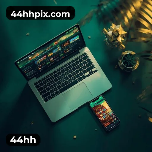 Prêmio 44hh