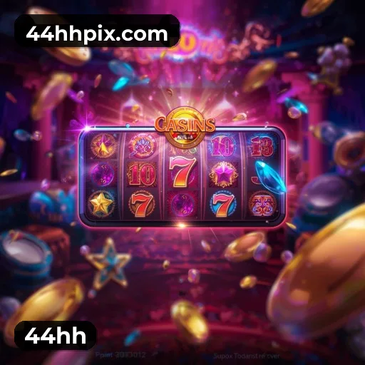 Ganhador 44hh