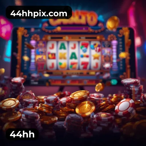 Dicas Ganhar 44hh