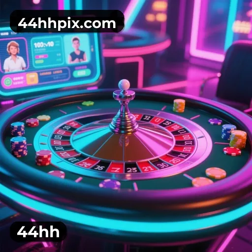 Promoções 44hh